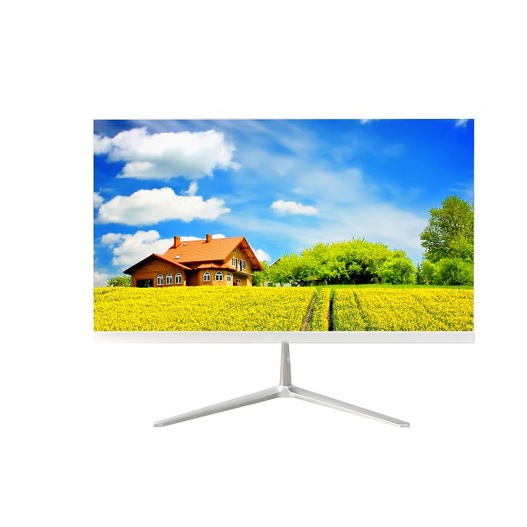 Máy tính để bàn AIO Arirang AR-2288/i3 8100 (i3 8100/8G/240GSSD/22Inch/Win10Pro) - Hàng Chính Hãng