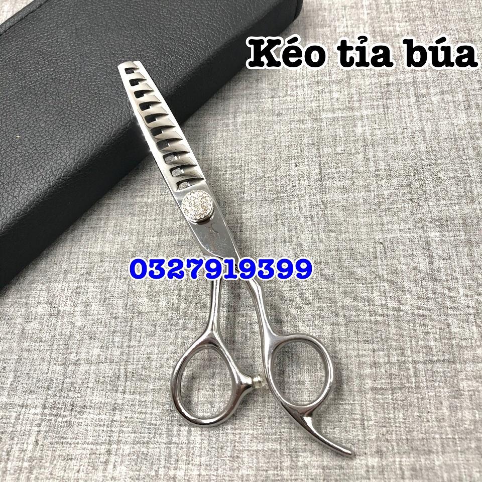 Kéo tỉa búa cao cấp JAGUARR 6.0in