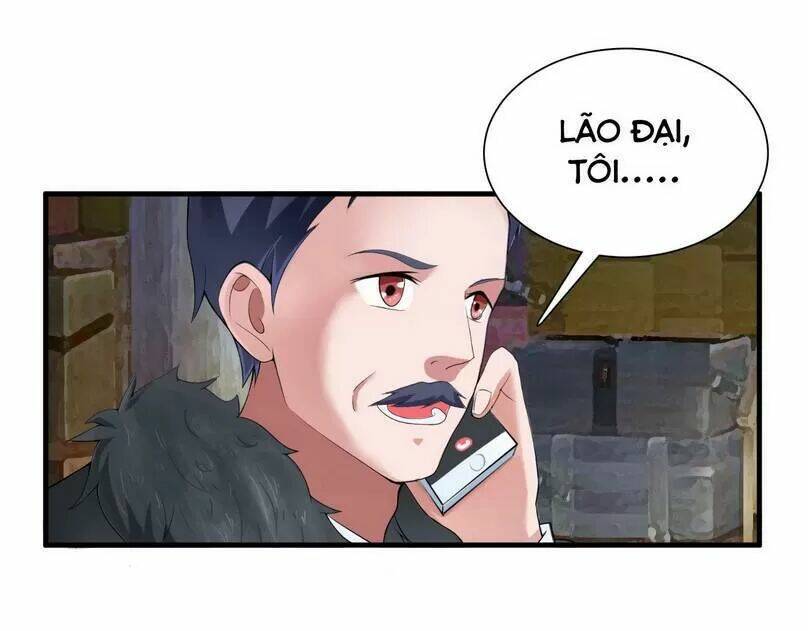 cô dâu gả thay của tổng tài chapter 104 7