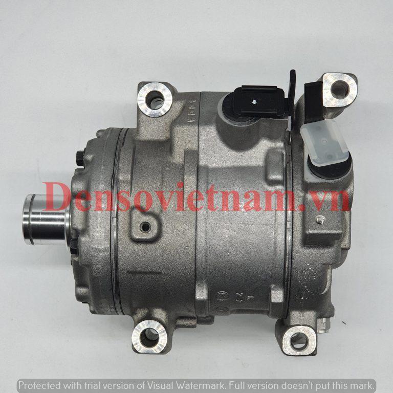 Lốc điều hòa Innova 2017 chính hãng Denso