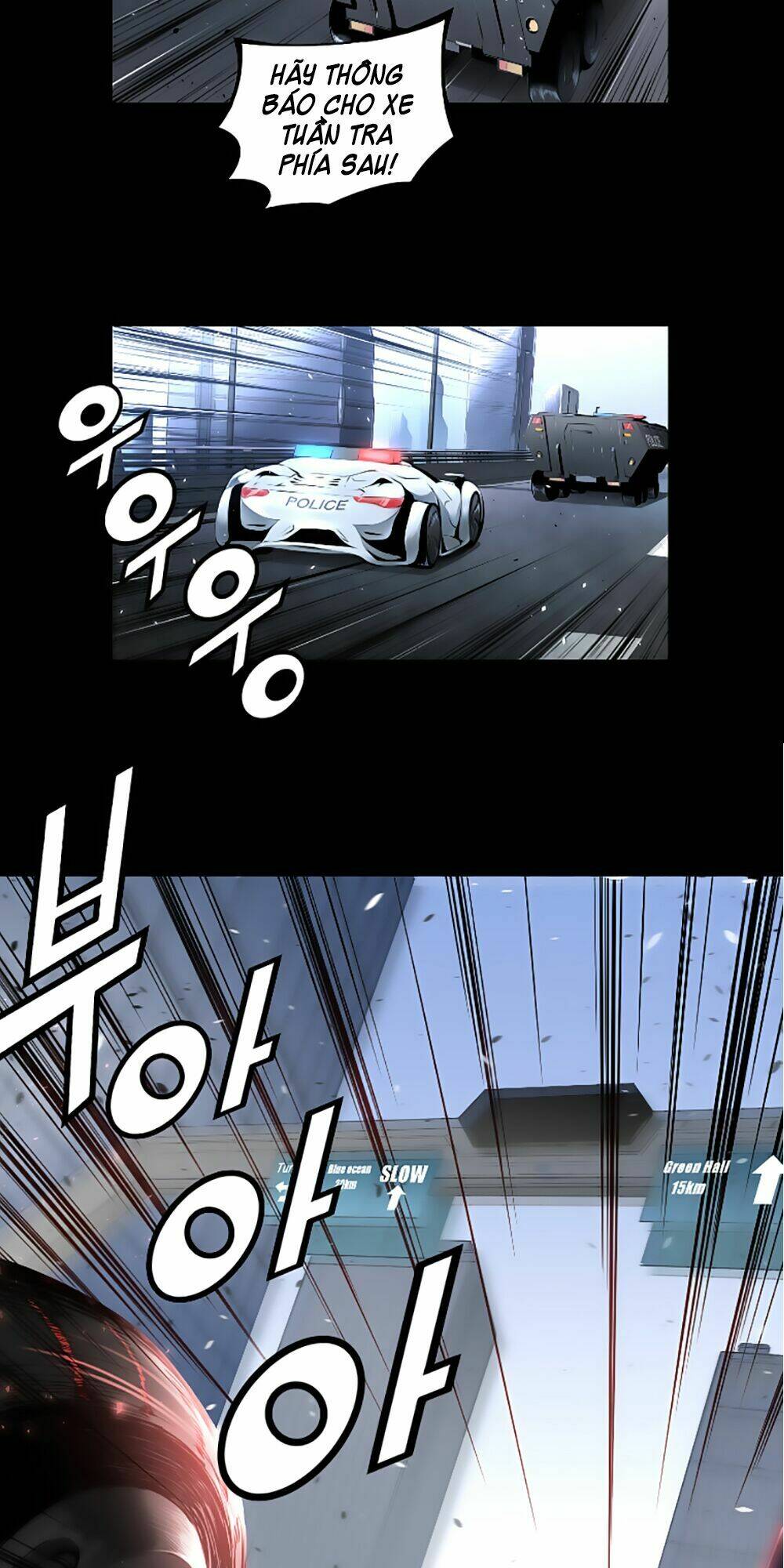 tam tuyệt tại dị giới chapter 17 23