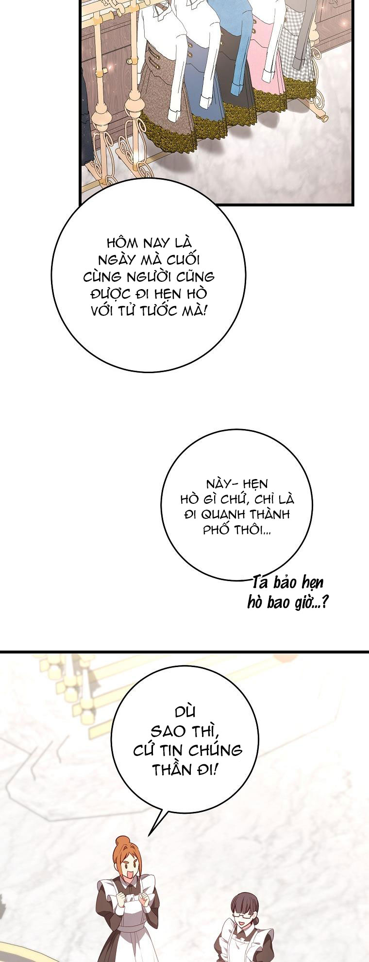 từ giờ công quốc sẽ là của ta chapter 21.1 24