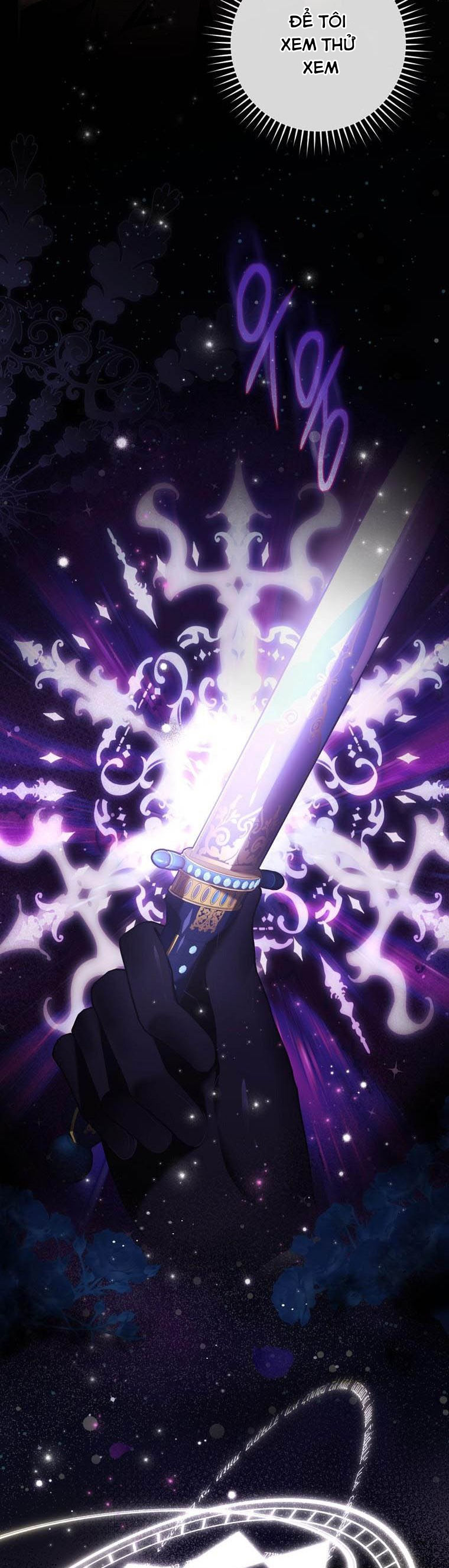 nàng tiểu thư nhà công tước chapter 6 3