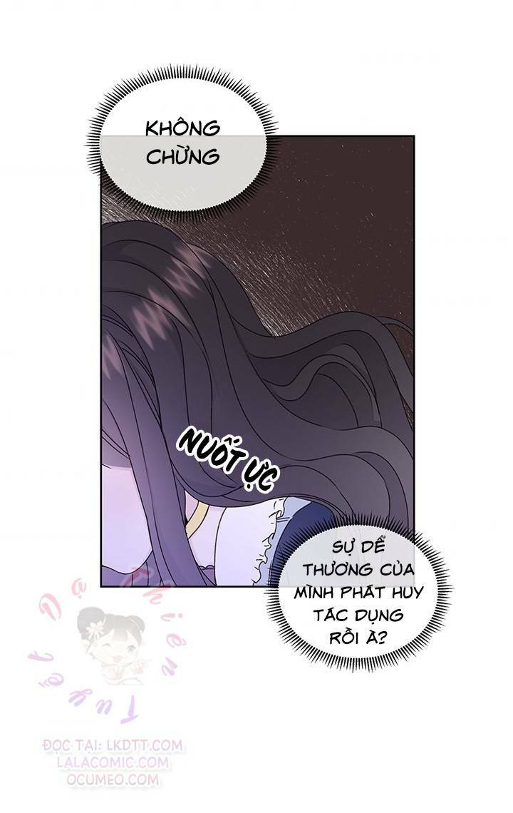 công chúa huỷ diệt chapter 3 29