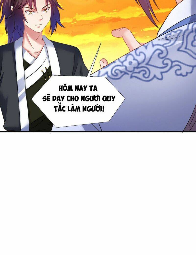 đạo ấn chapter 42 33