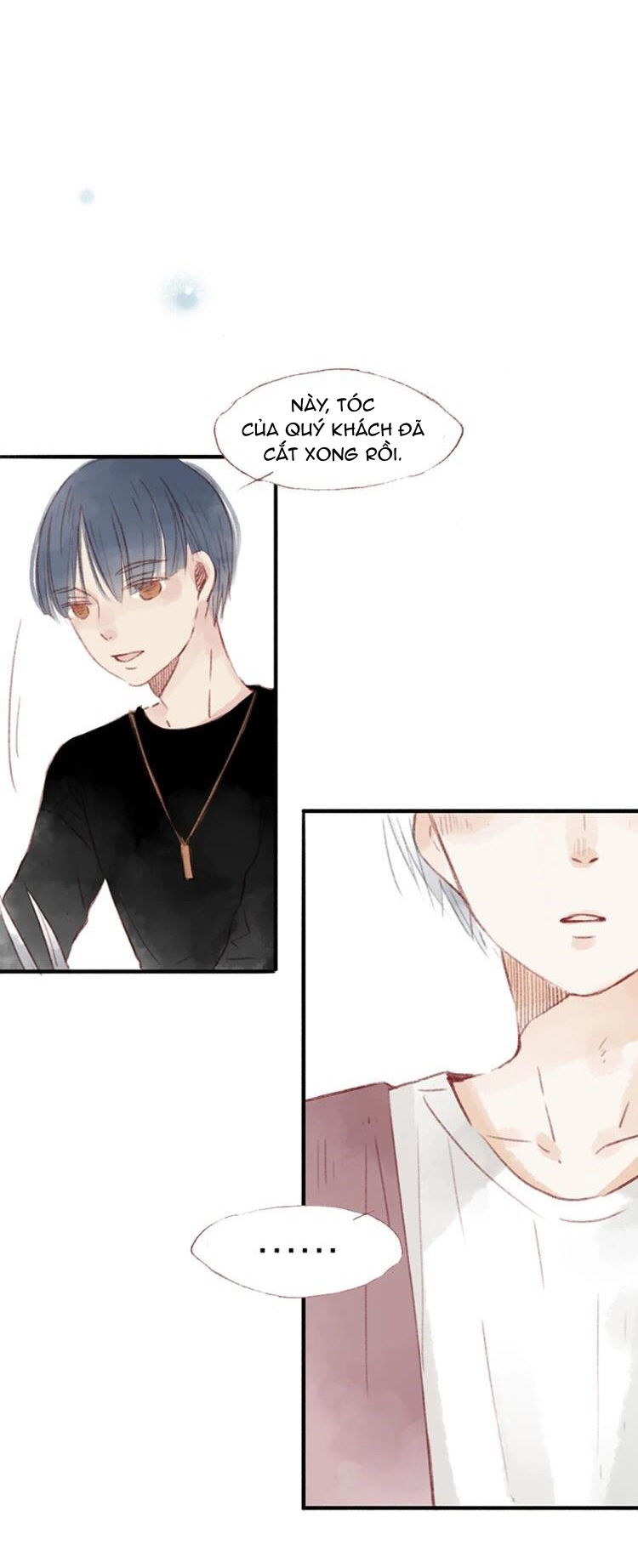 phế sài thần đăng và công chúa chapter 24 10