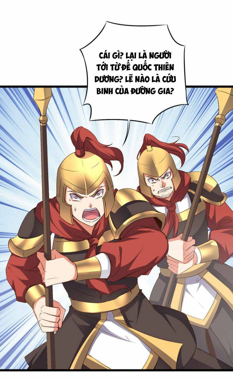 phục thiên thánh chủ chapter 49 2