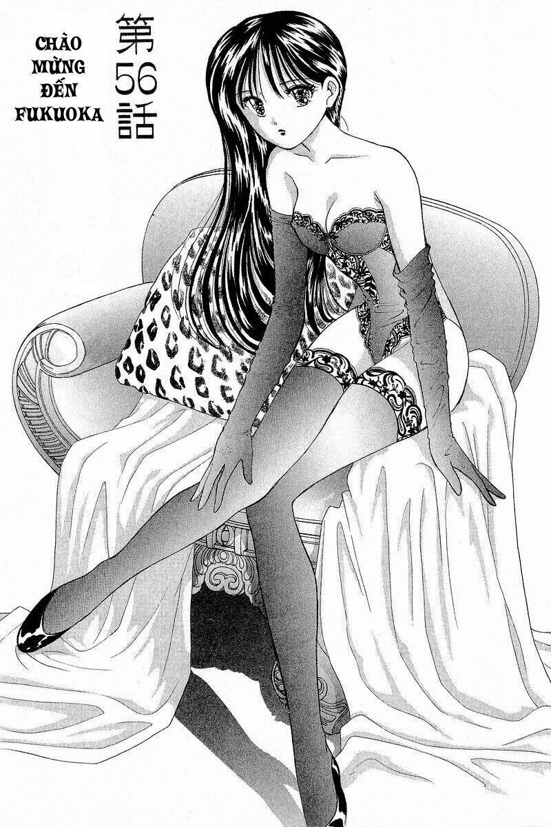 yume de aetara chapter 56 2