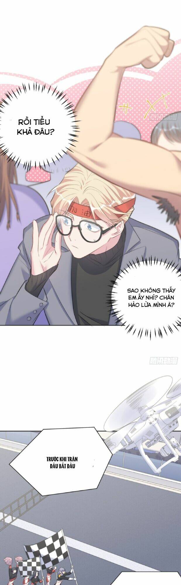 nhạc phụ đại nhân là lão bà chapter 58 24