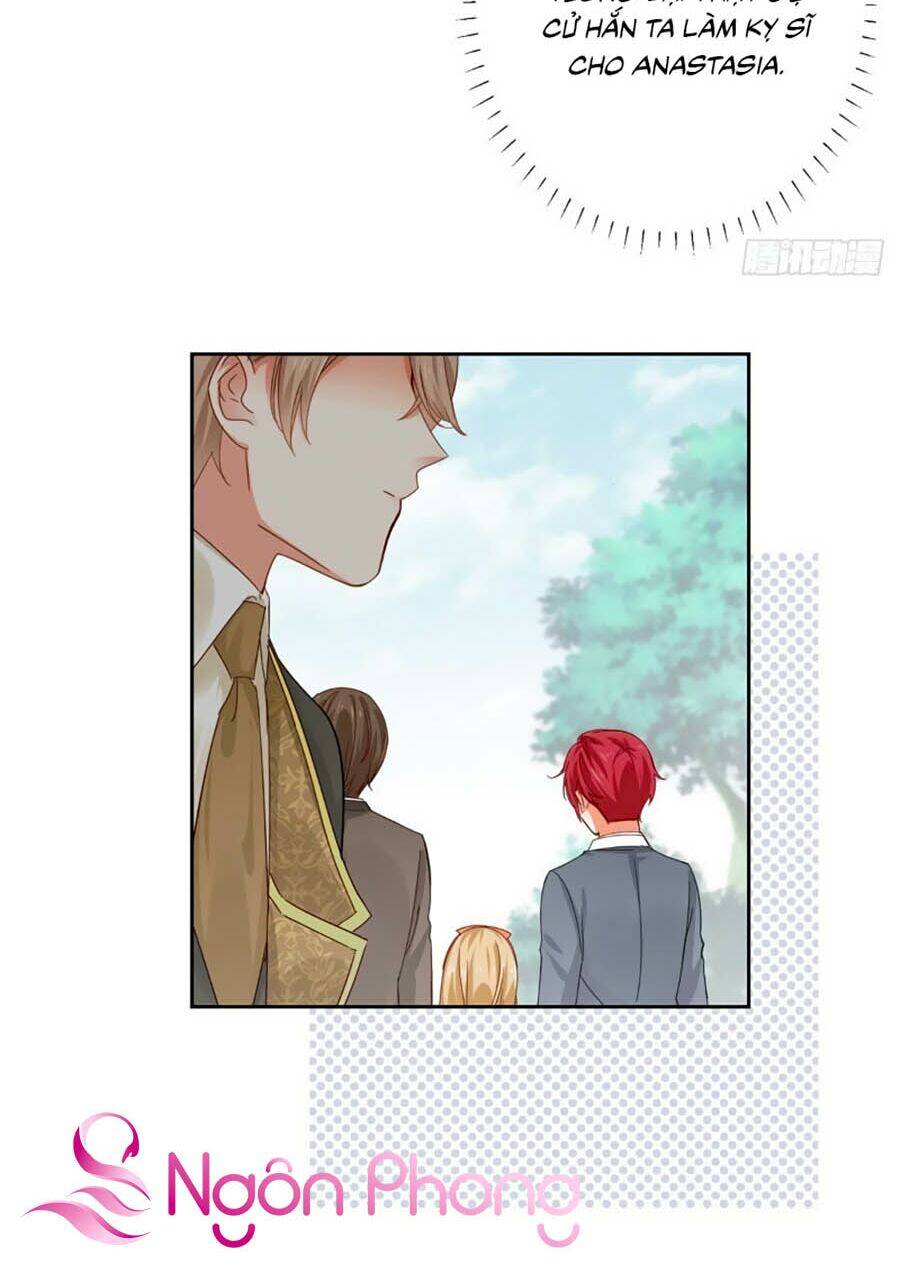 đế quốc đầu tiên có nữ hoàng chapter 13 2