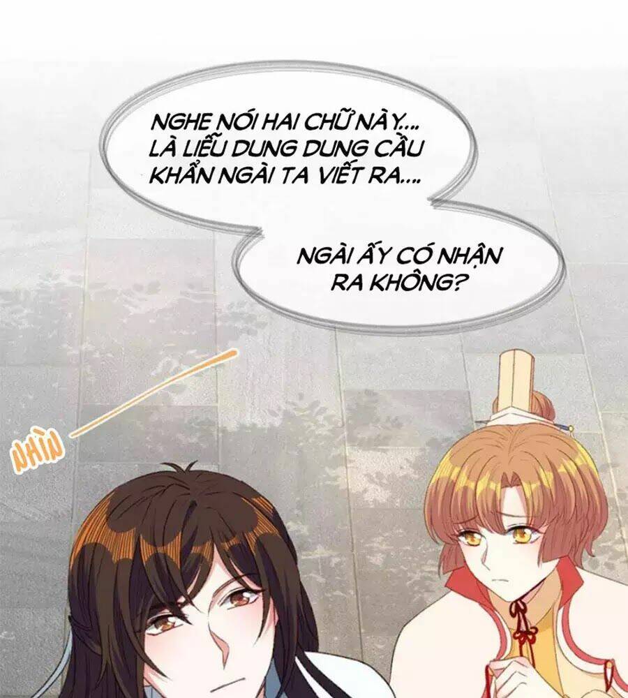 hội học sinh kiêu ngạo của hoàng cung chapter 15 58