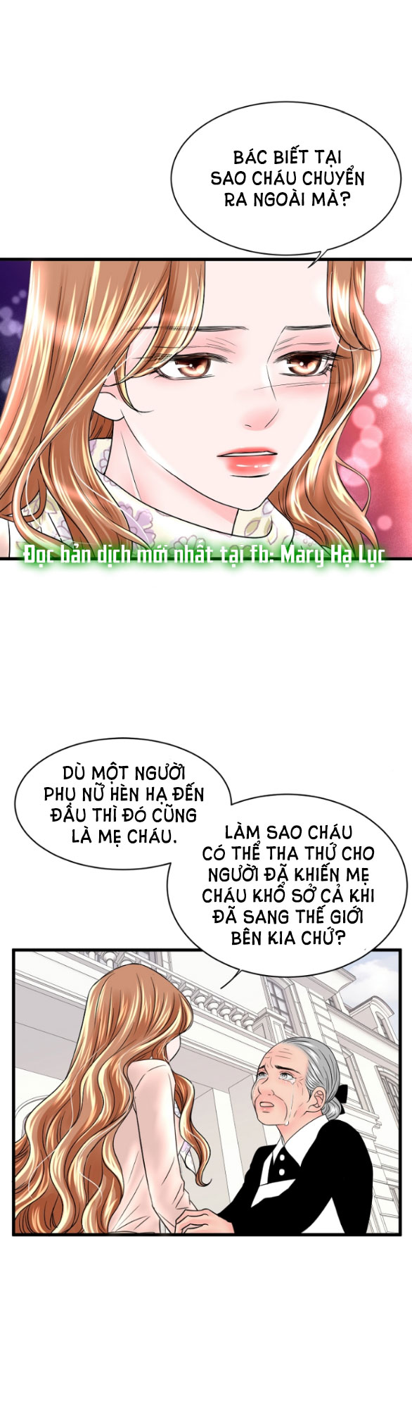 Tình Yêu Đánh Cắp Trái Tim chapter 9.1 - Trang 11