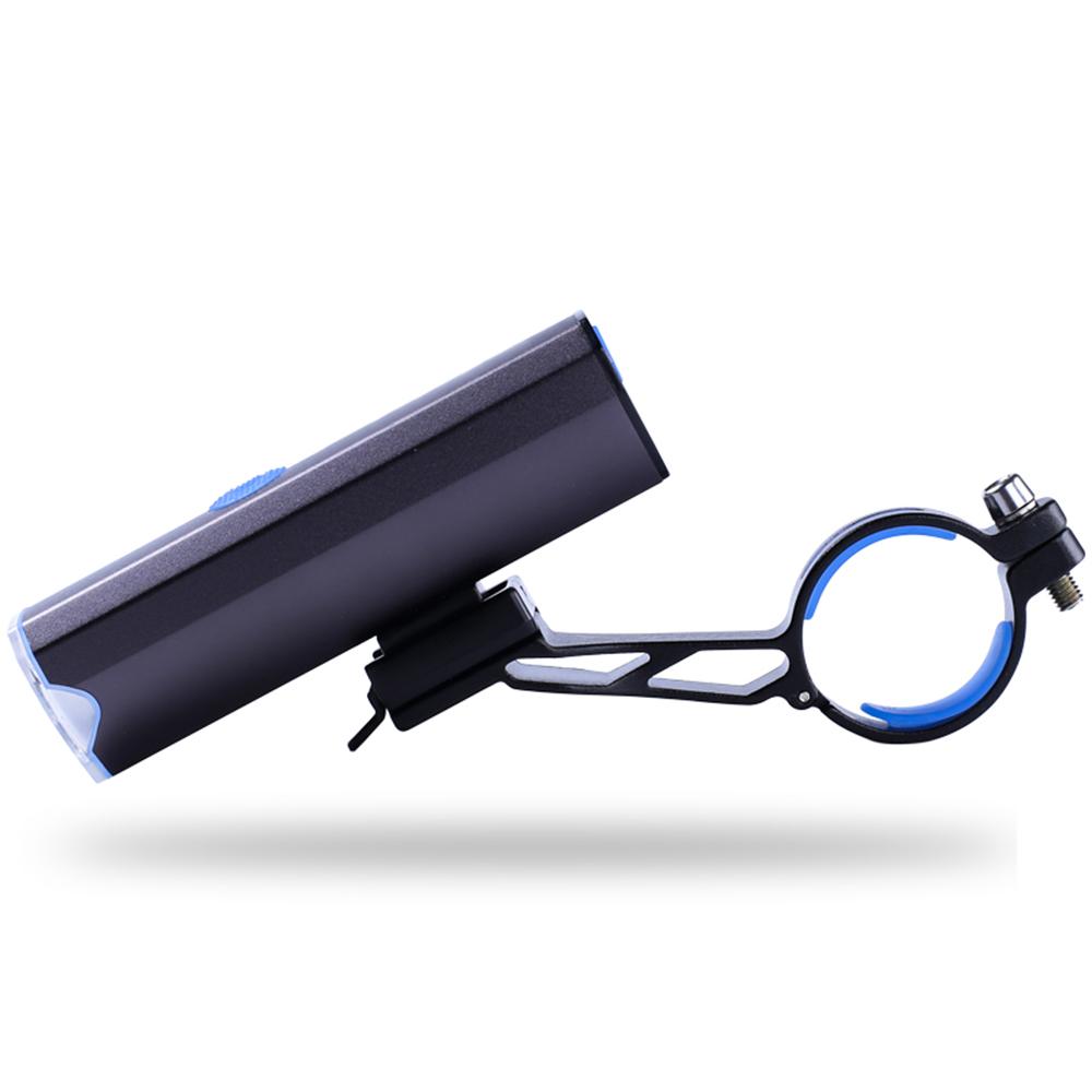 Đèn led xe đạp, hợp kim nhôm có thể sạc lại 5W, chống thấm nước