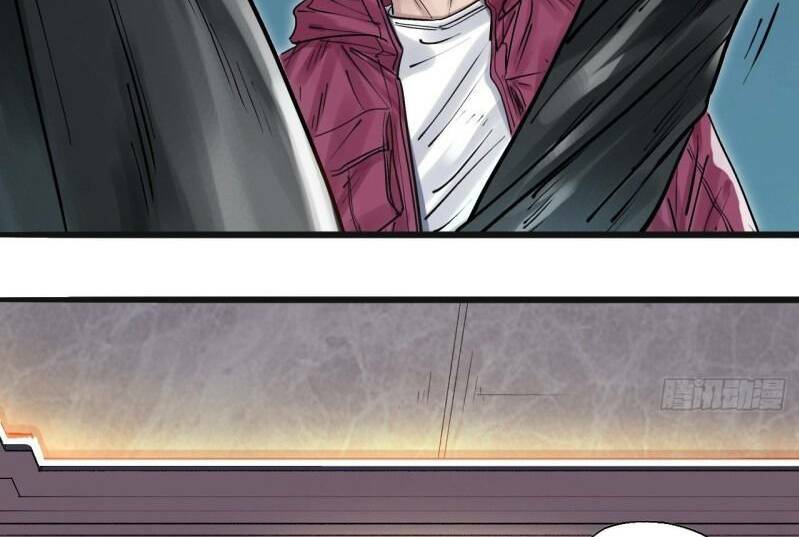 thế giới xa lạ chapter 28 46