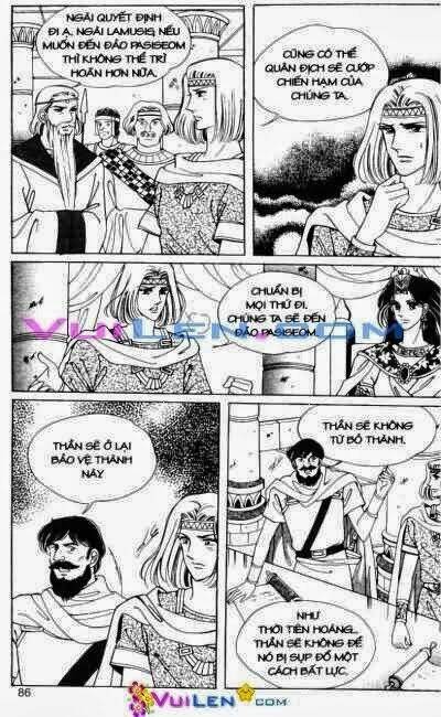hậu duệ hoàng gia chapter 14 86
