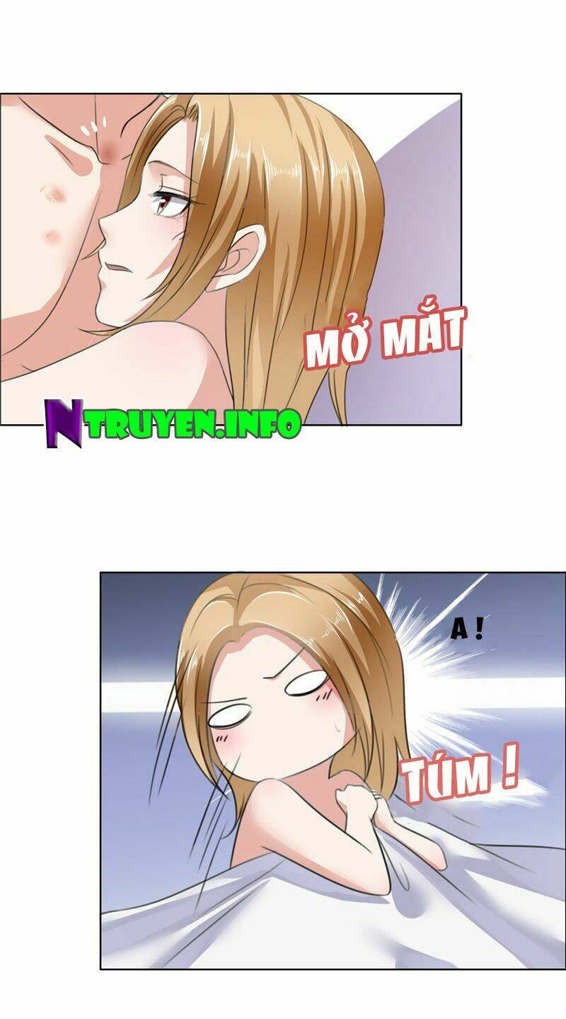 độc sủng kiều thê của bá đạo tổng tài chapter 9 3