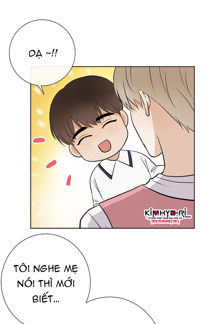 đứa bé là con tôi chapter 12 18