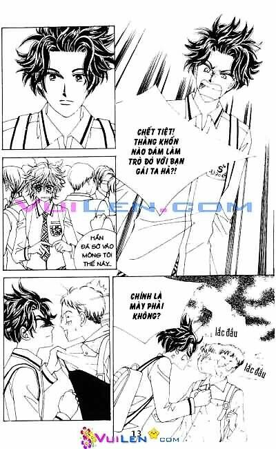 đợi em chapter 49 14