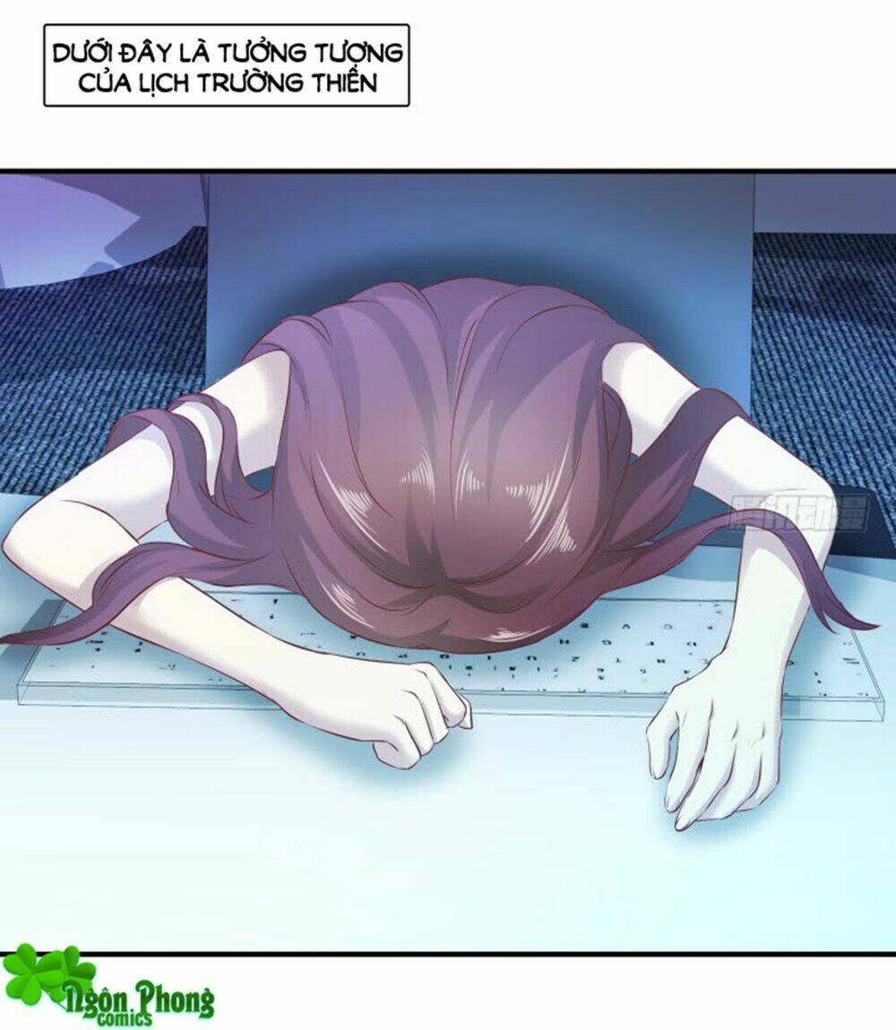 khi trò chơi ác ma bắt đầu chapter 103 20