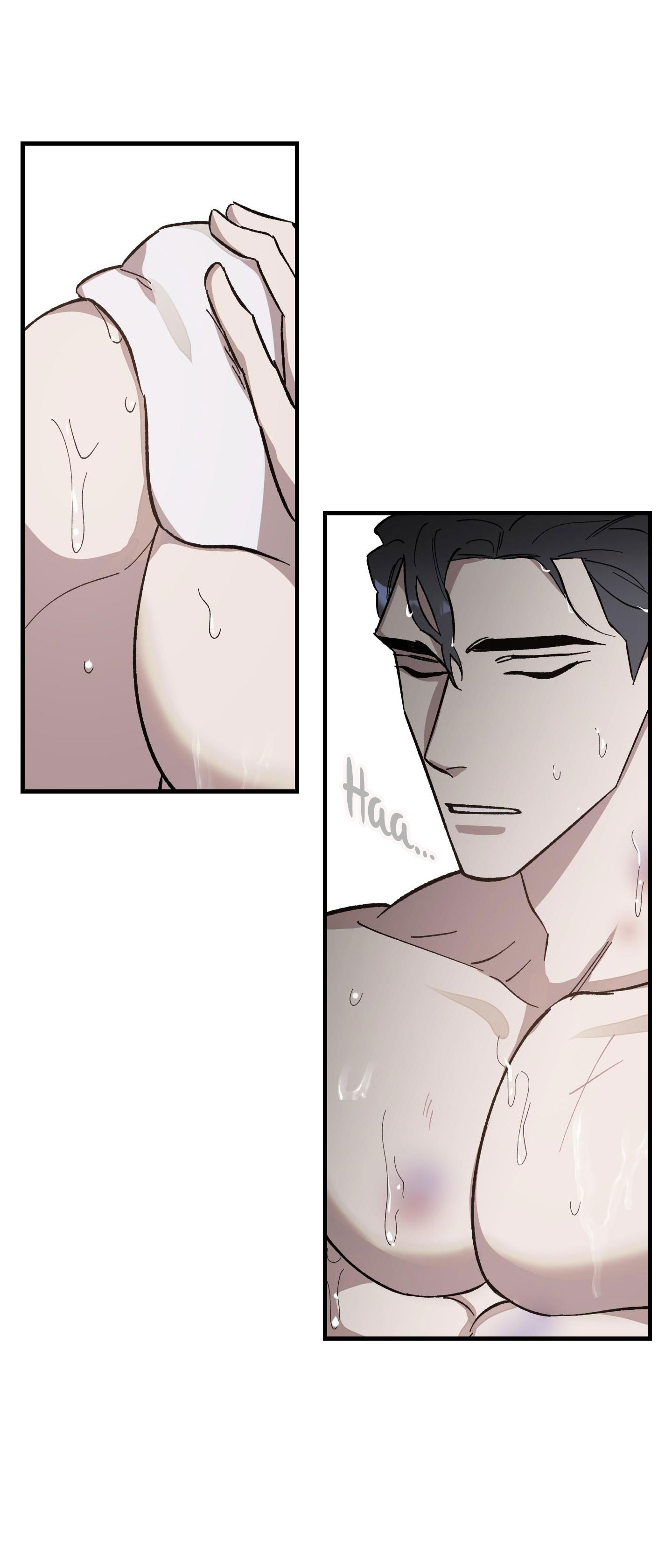 đóa hoa của mặt trời chapter 10 50