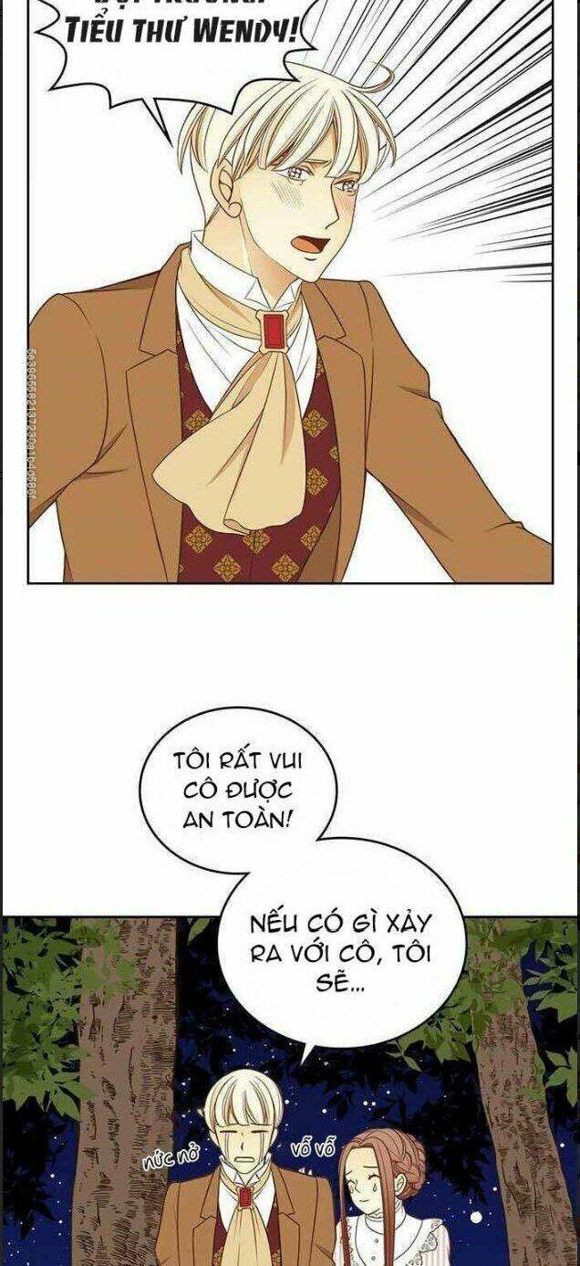 wendy , cô gái bán hoa chapter 29 18