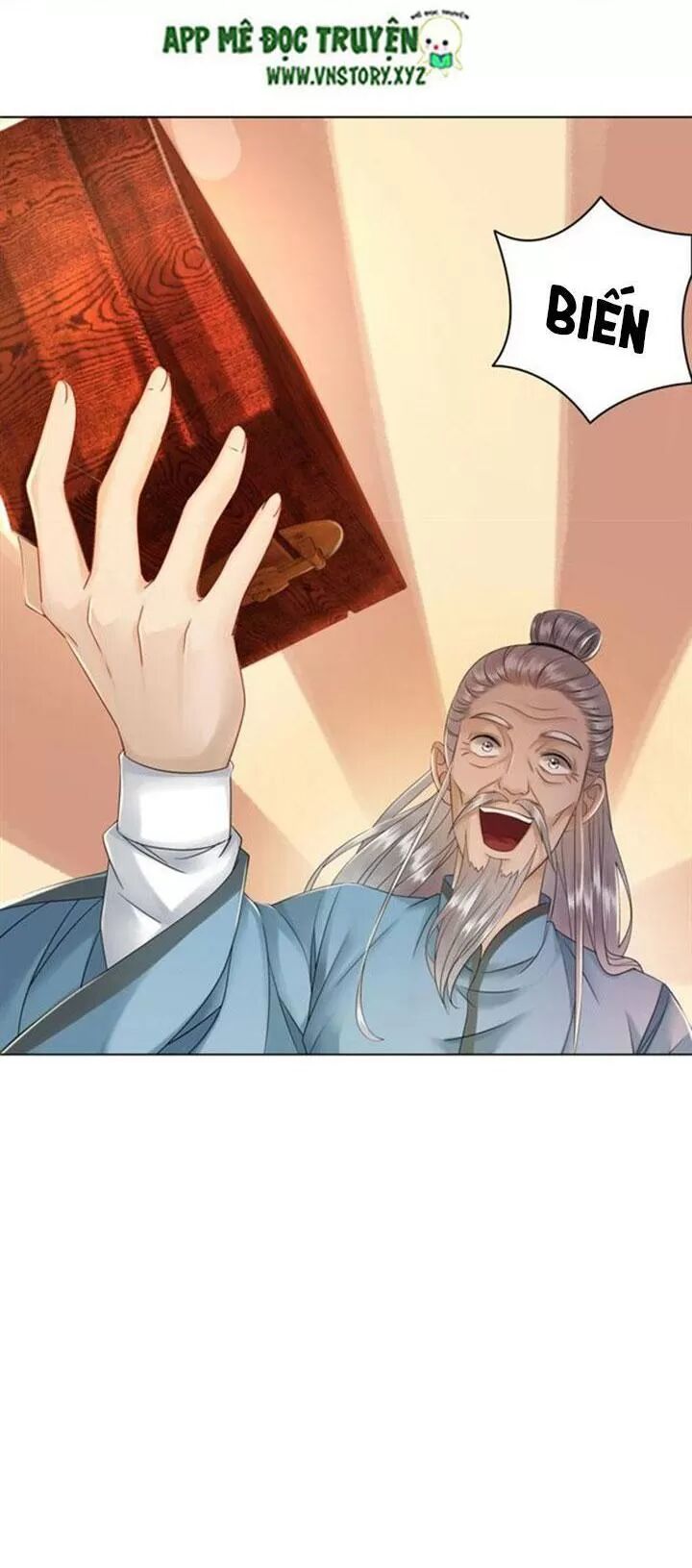 cực phẩm phế vật tiểu thư chapter 77 50