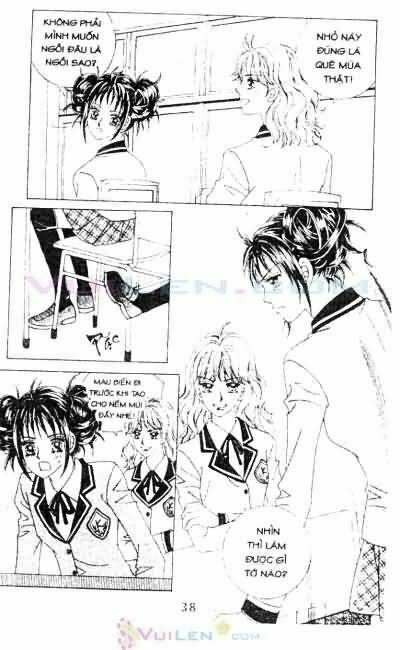 không bao giờ khóc chapter 4 38