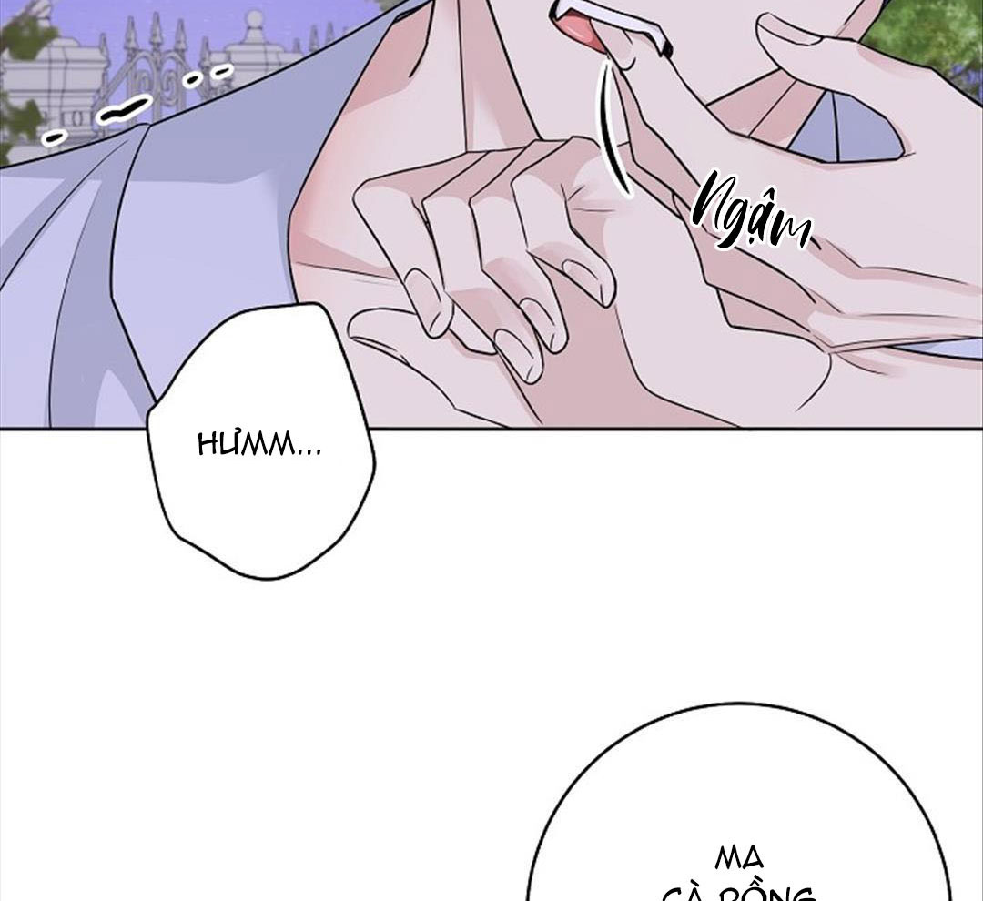 chinh phục quý ngài ma cà rồng chapter 21 111