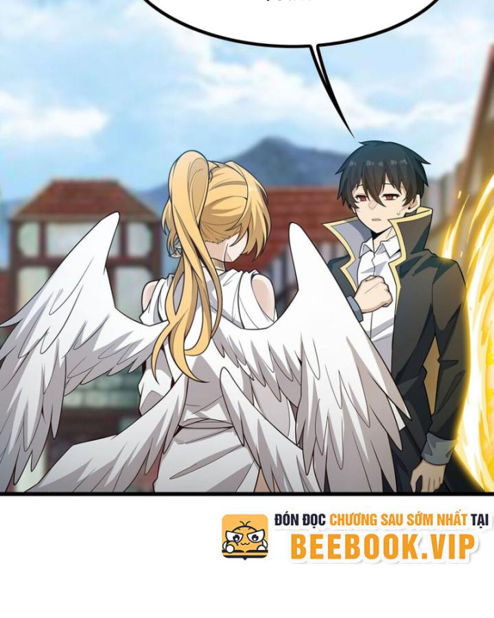 vô hạn sứ đồ và 12 nữ chiến binh chapter 408 4