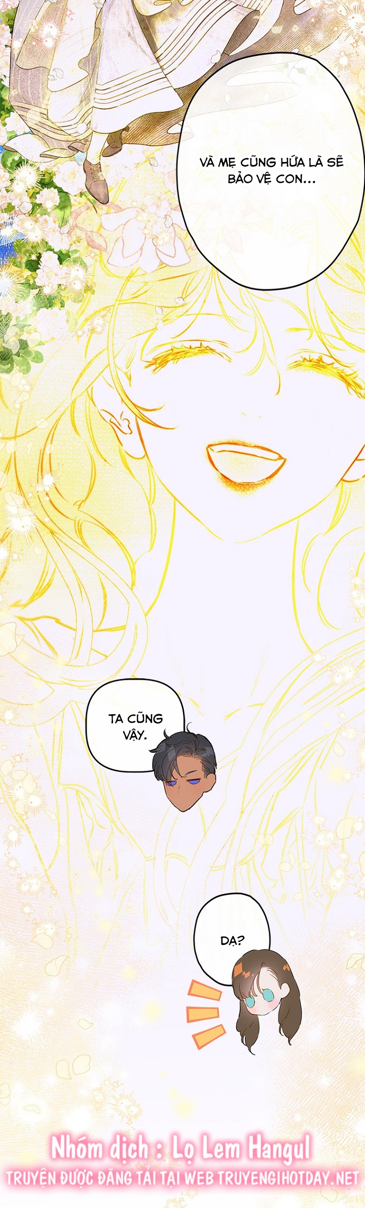 mẹ tôi kết hôn một lần nữa chapter 63 20