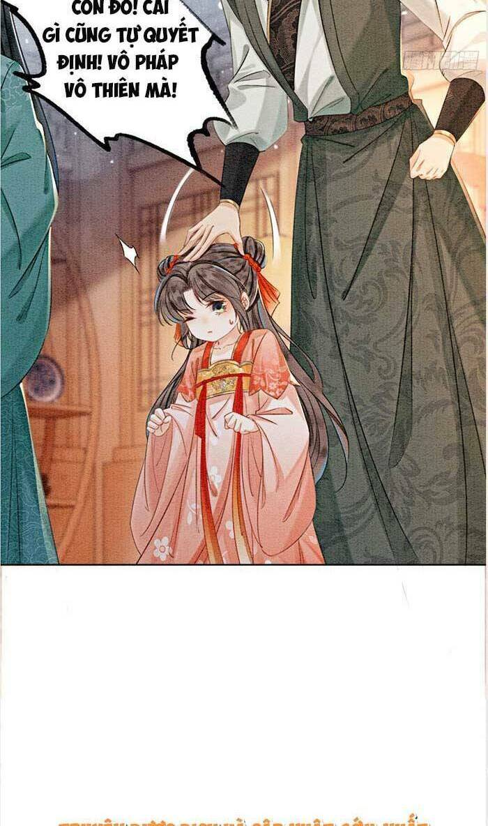 bắt đầu hủy hôn để công lược vương gia chapter 46 26