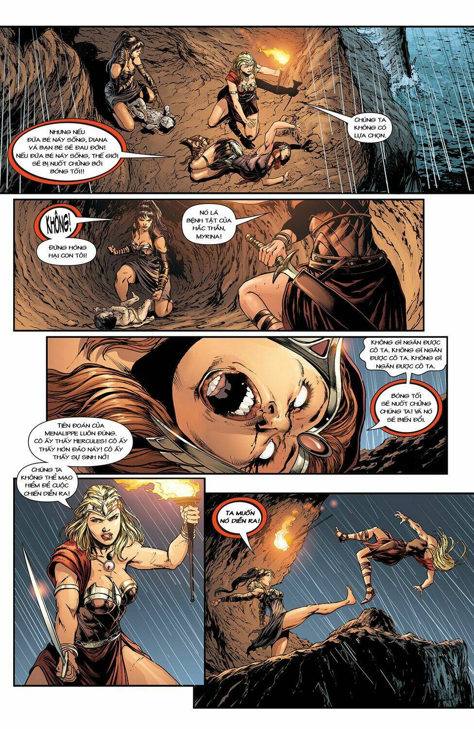 justice league chapter 40 29