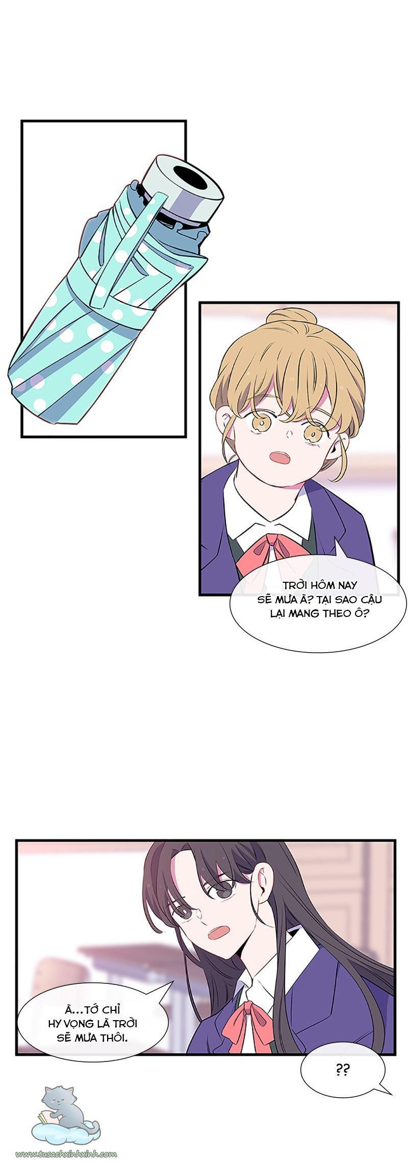 về bên anh chapter 8 29