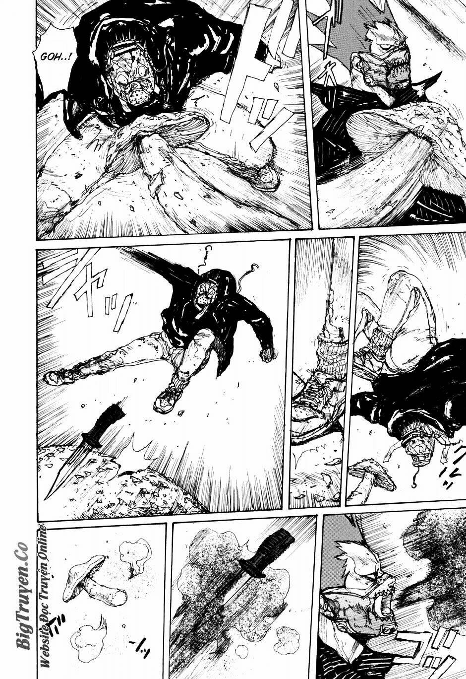 thế giới ma thuật và kẻ mất trí chapter 60 19