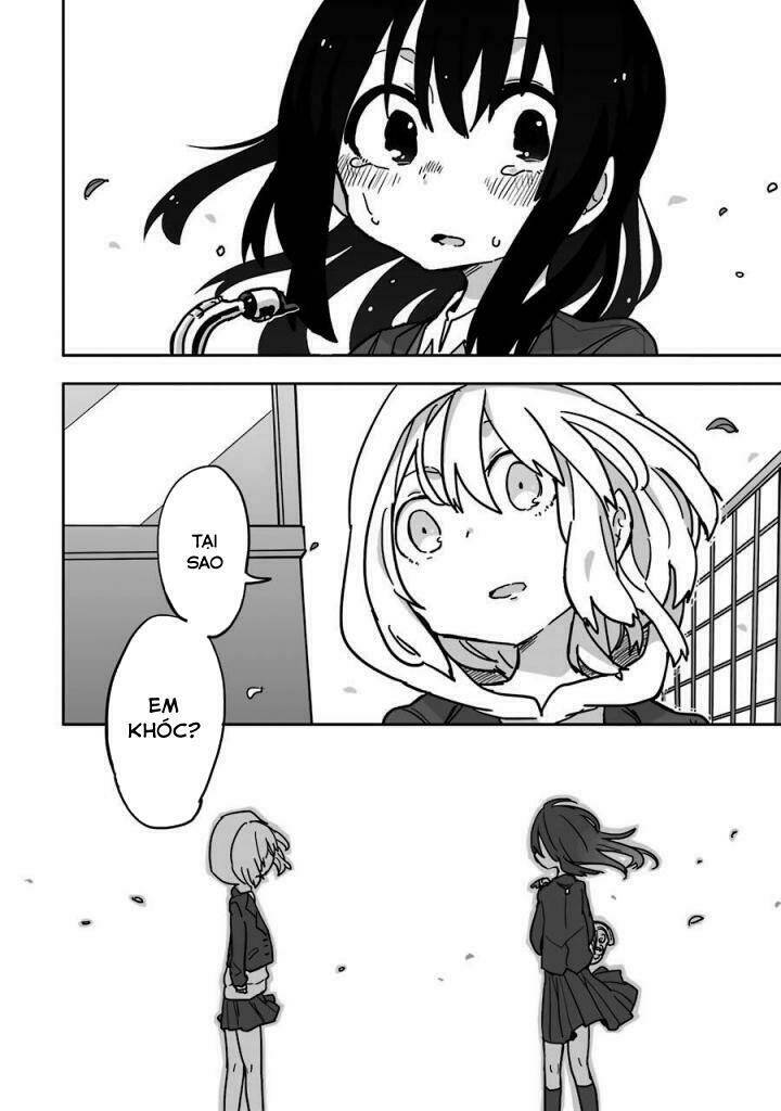 fukanzen na hito no tame ni chapter 2 24