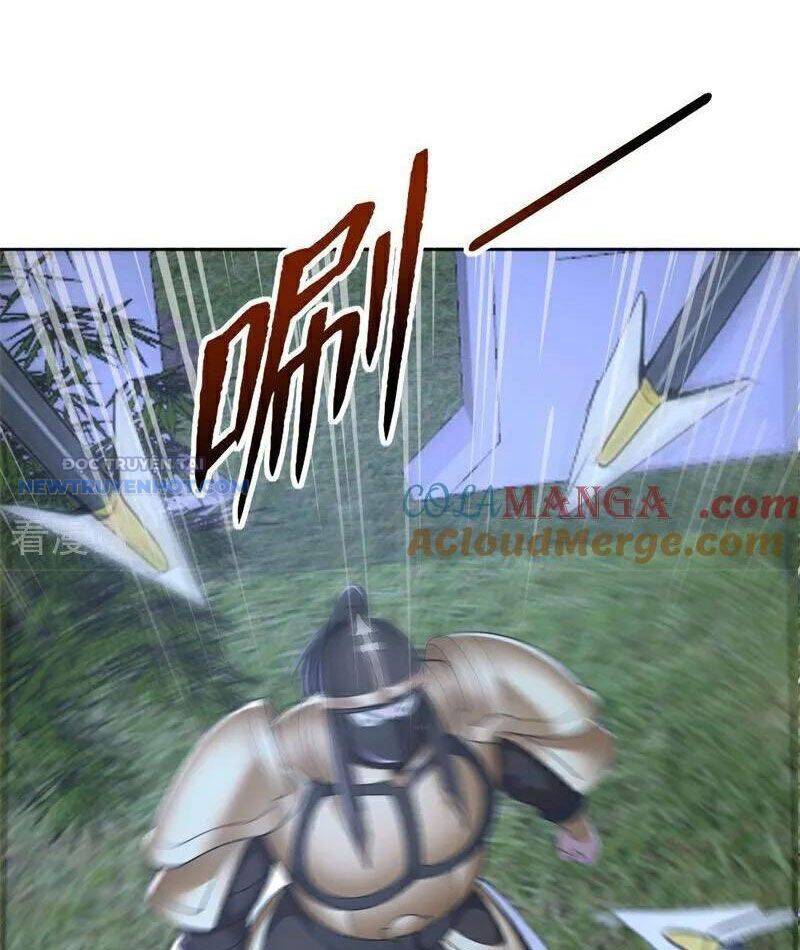 ta thực sự không muốn làm thần tiên chapter 112 33