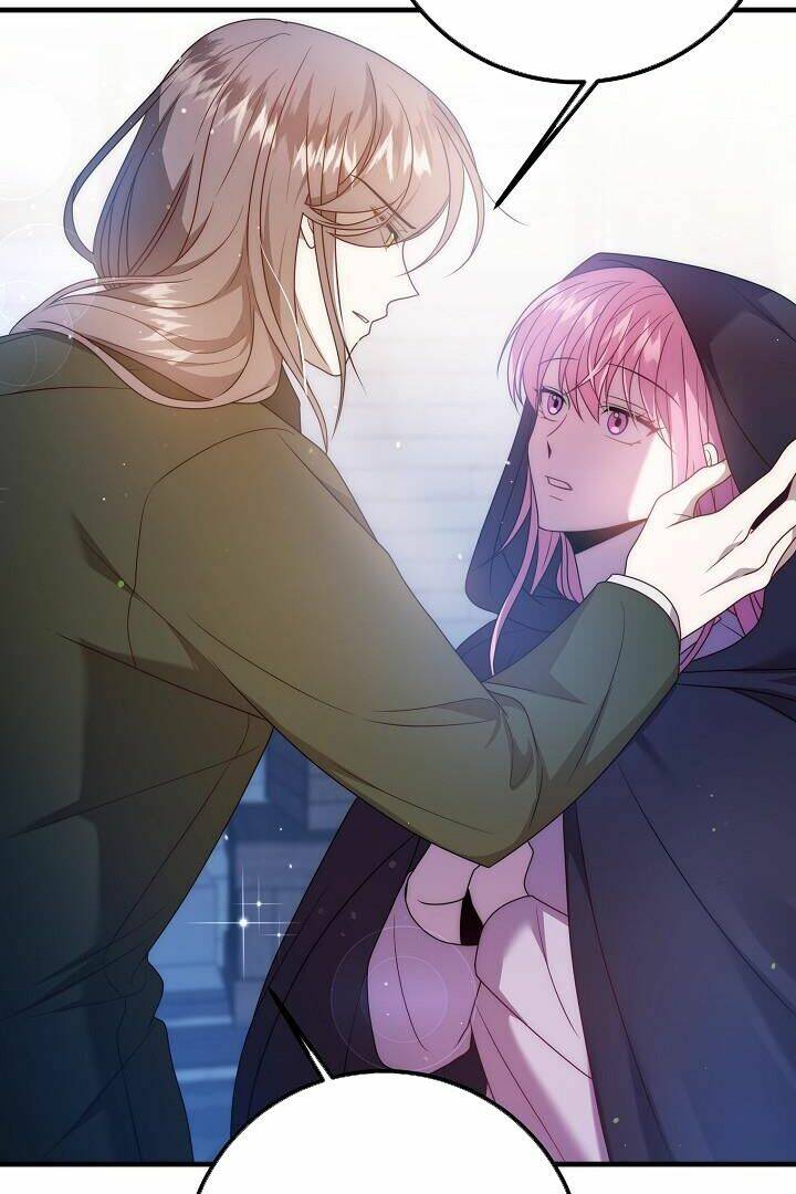 tôi đã gặp nam chính ở trong tù chapter 19 4