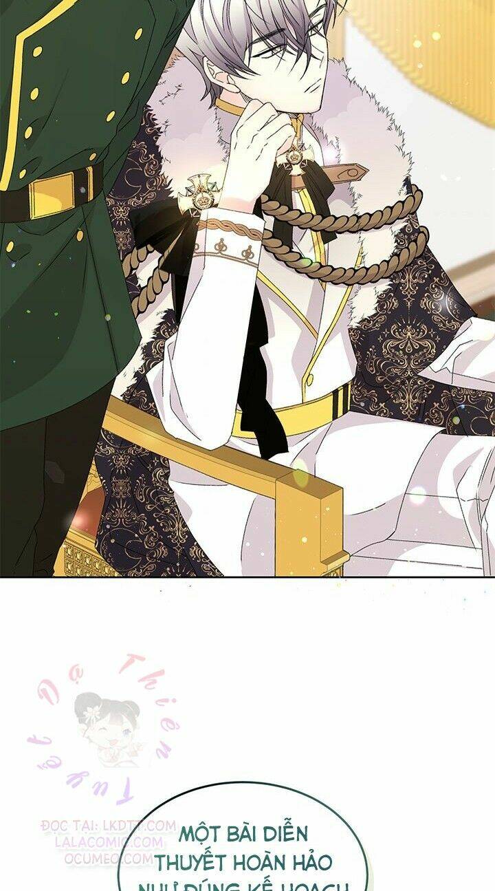 công chúa huỷ diệt chapter 7 90