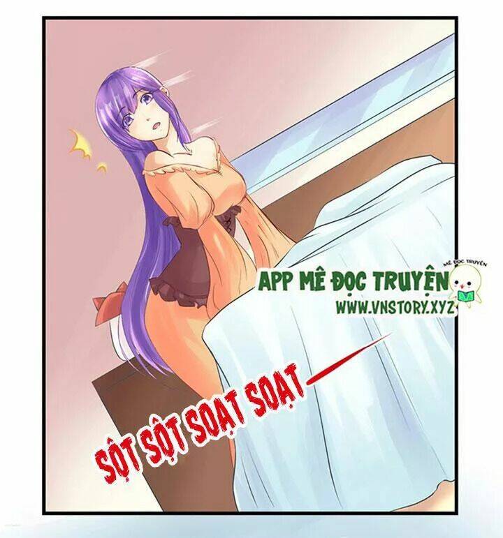 bồn tắm có vấn đề?! chapter 26 22