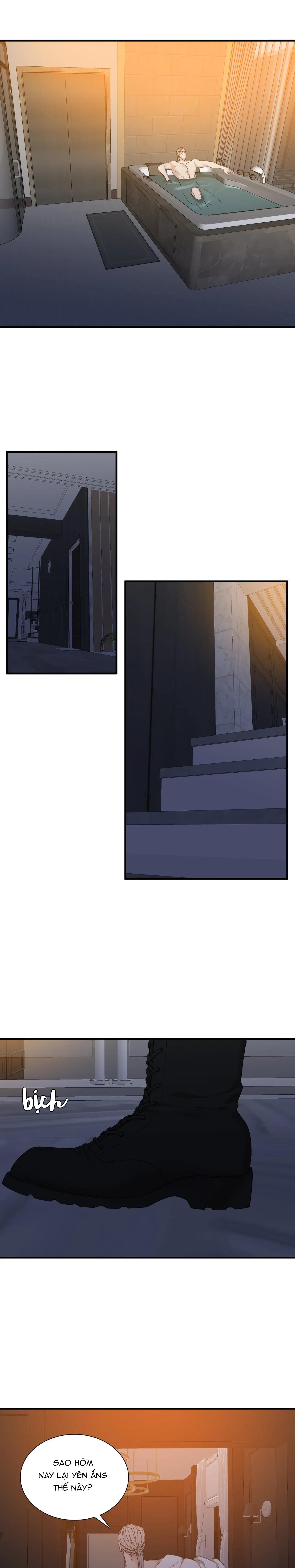 tên rác rưởi chapter 49 18