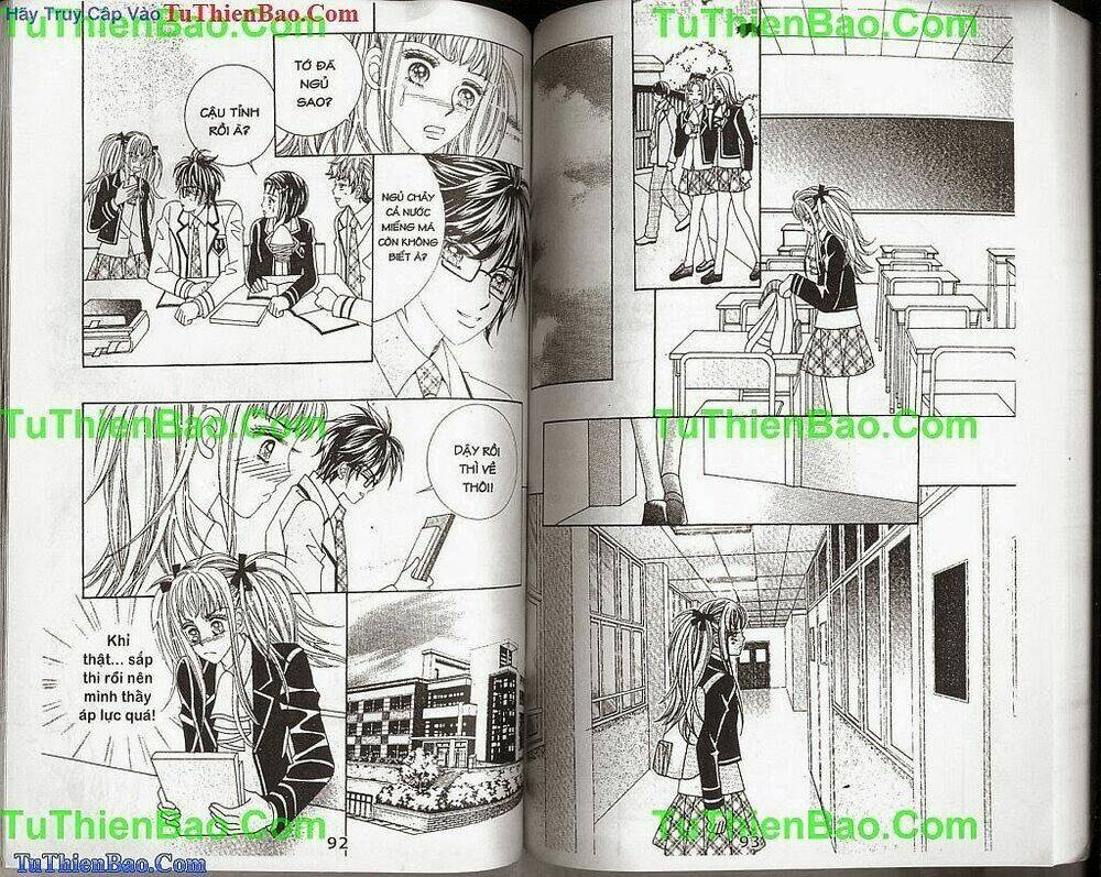 đại ca tuổi yêu chapter 14 47