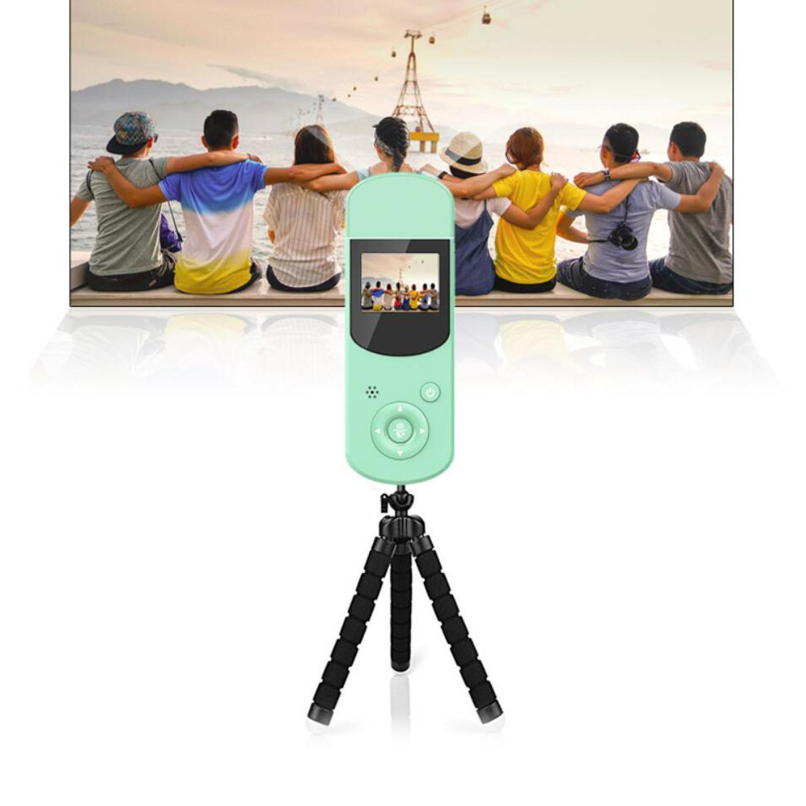 Mini Camera Full  1080P  Video Audio  DVR DV
