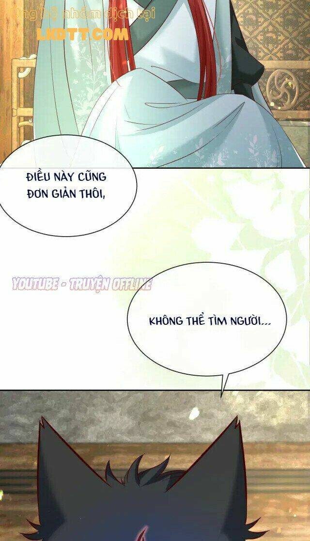 hắc hóa nam chính trực tuyến nuôi thỏ chapter 29 36