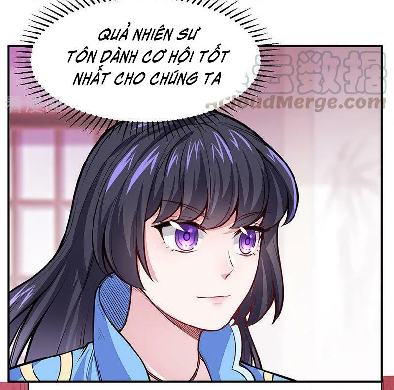 võ đạo độc tôn chapter 188 2