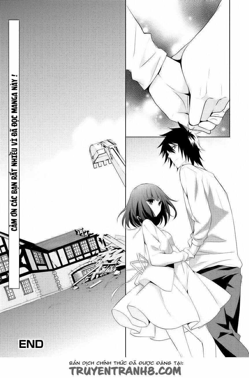 anorexia - shikabane hanako wa kyoshokushou chapter 9 38