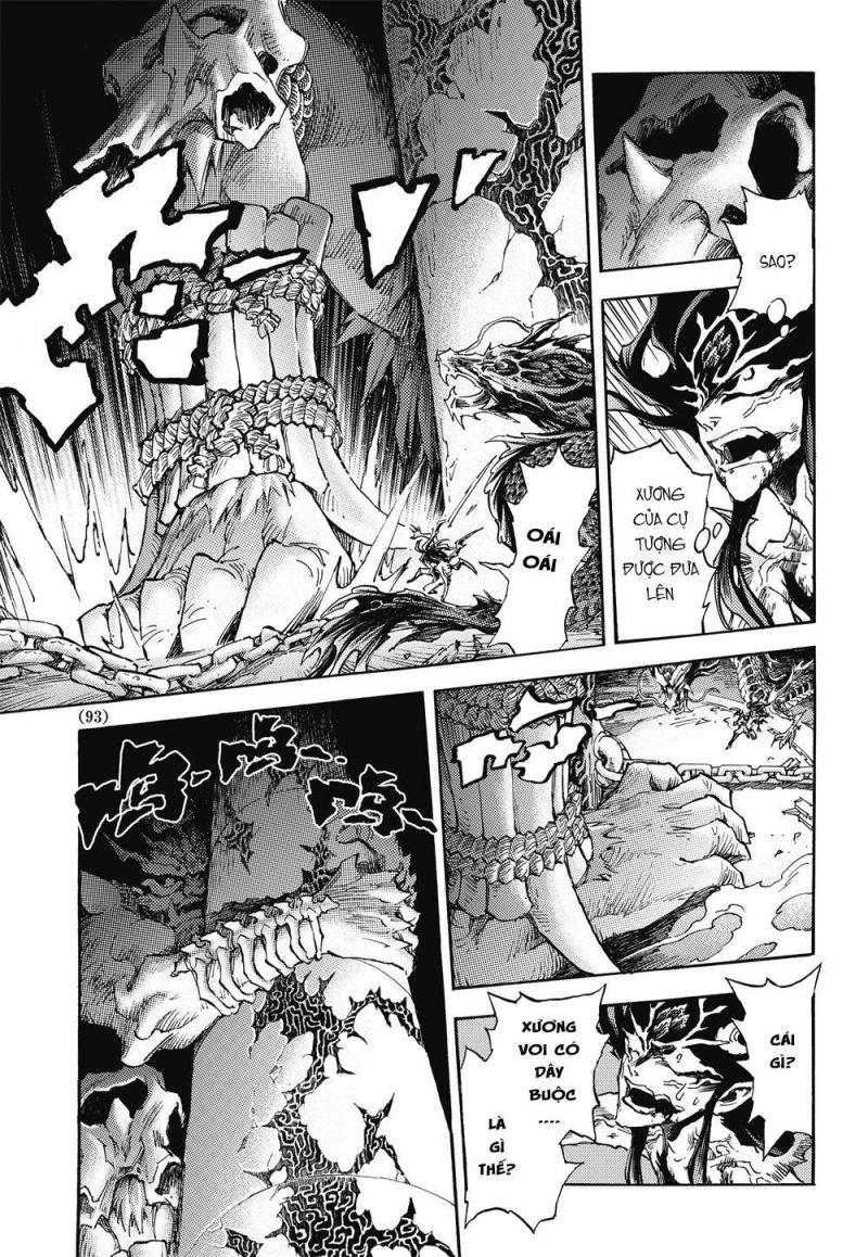 huyền hạo chiến ký chapter 47 13