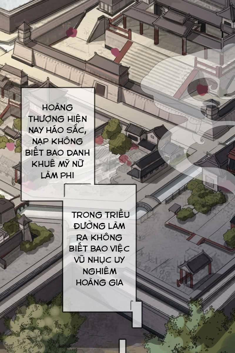 sủng phi của vương chapter 175 28