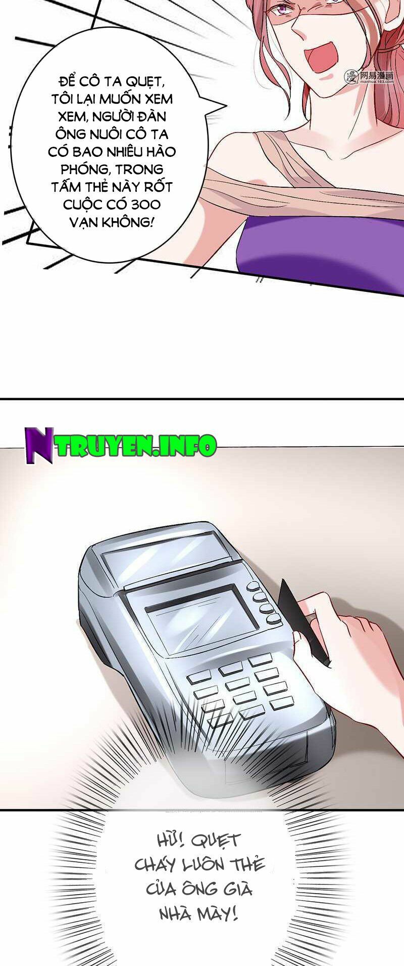 manh thê khó dỗ phần 1 chapter 64 26