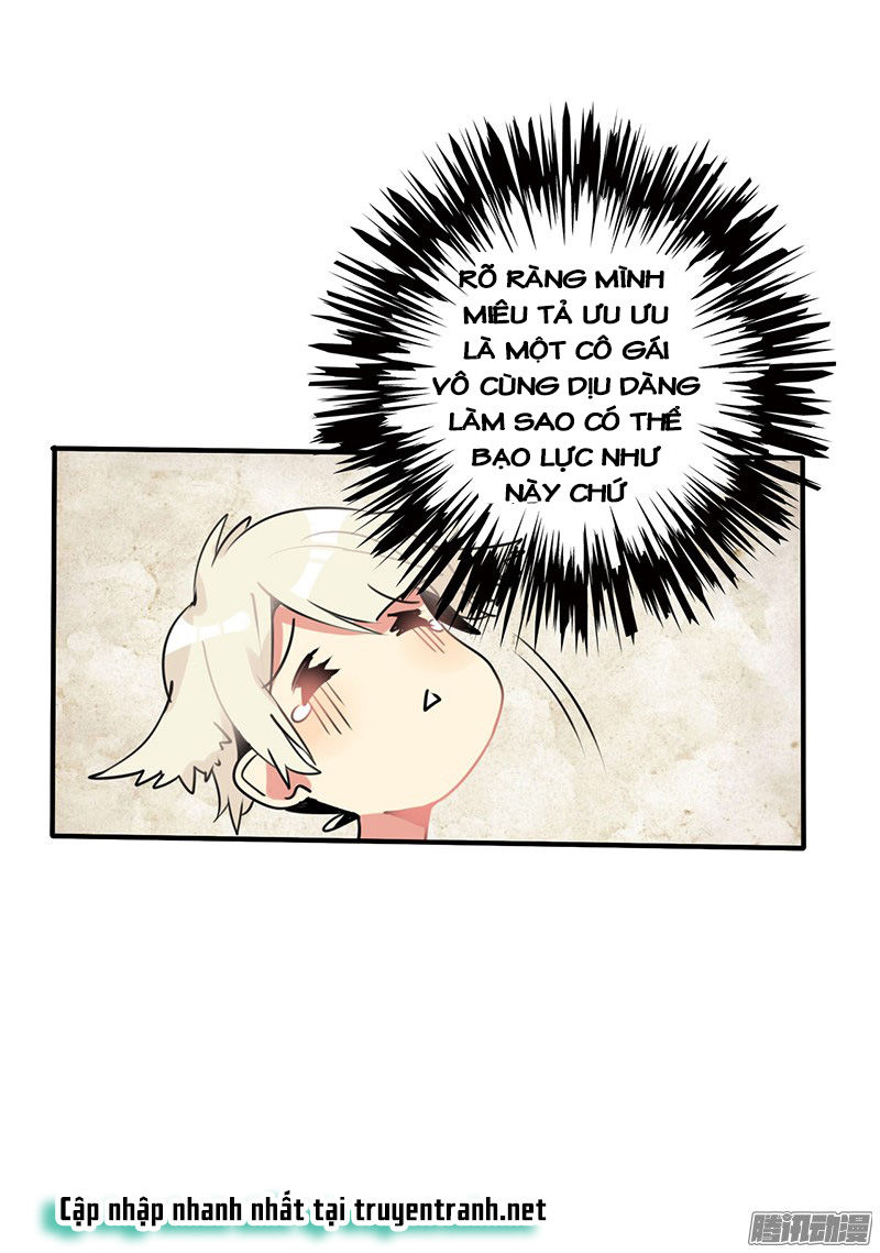 chạm vào người thương chapter 6 8