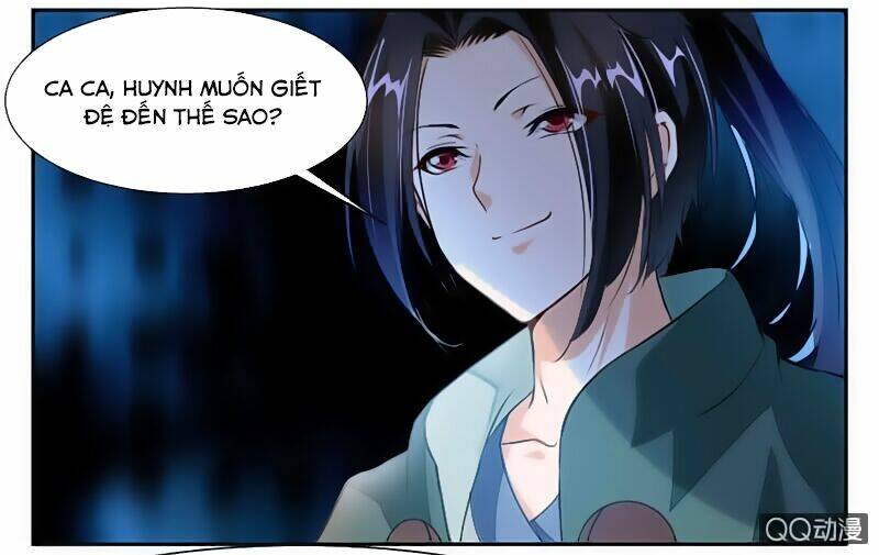 cửu dương thần vương chapter 47 33